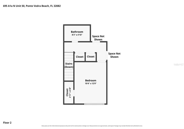 34th image of 695 A1a N #50, Ponte Vedra Beach, FL 32082 | MLS# FC320101