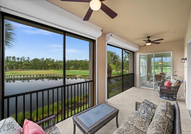 Photo 4 of Condo for sale at 10391 Glastonbury Cir #202, Fort Myers, FL 33913 | MLS# C7528645 | Listing updated on 2026-08-02