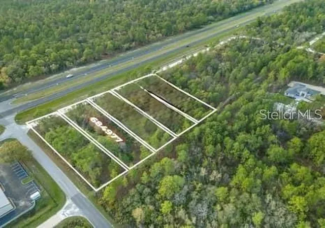 1st image of Nicasio Jay Ave, Brooksville, FL 34614 | MLS# TB8531247