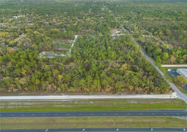 2nd image of Nicasio Jay Ave, Brooksville, FL 34614 | MLS# TB8531247