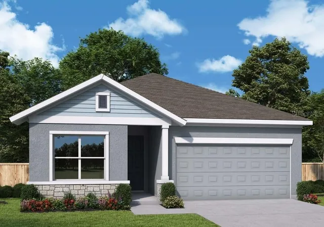 1st image of 5813 Native Oak St, Mount Dora, FL 32757 | MLS# TB8531249