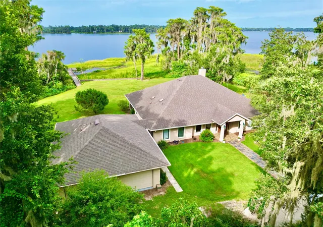 2nd image of 20924 Ne 132nd Ave, Waldo, FL 32694 | MLS# GC542127