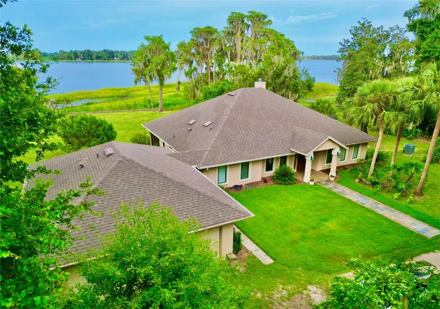 Photo 3 of Single family home for sale at 20924 NE 132nd Avenue, Waldo, FL 32694 | MLS# GC542127 | Listing updated on 2026-08-12