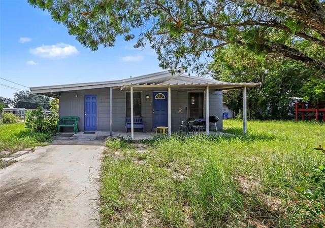 Photo 1 of Single family home for sale at 4503 N 72nd Street, Tampa, FL 33610 | MLS# TB8531255 | Listing updated on 2026-09-24