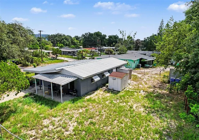 Photo 2 of Single family home for sale at 4503 N 72nd Street, Tampa, FL 33610 | MLS# TB8531255 | Listing updated on 2026-09-24