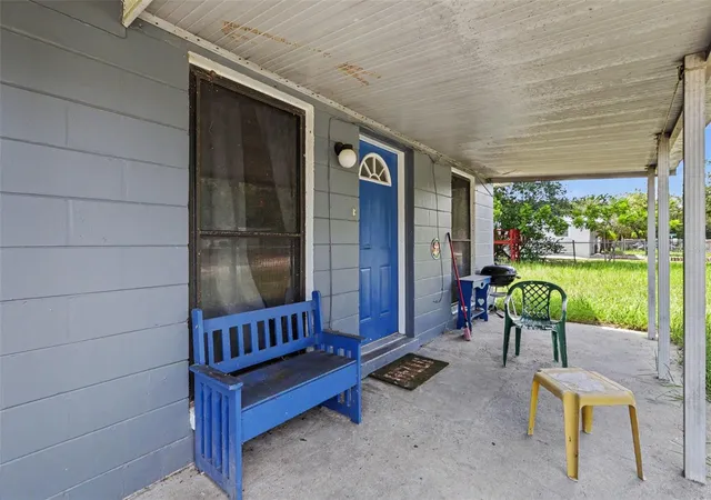 Photo 3 of Single family home for sale at 4503 N 72nd Street, Tampa, FL 33610 | MLS# TB8531255 | Listing updated on 2026-09-24