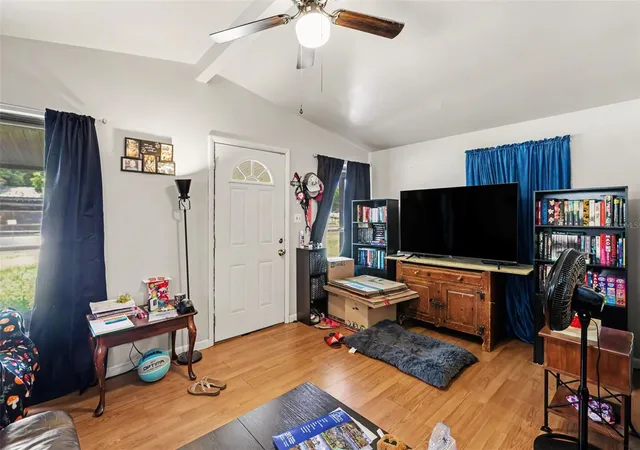 Photo 4 of Single family home for sale at 4503 N 72nd Street, Tampa, FL 33610 | MLS# TB8531255 | Listing updated on 2026-09-24