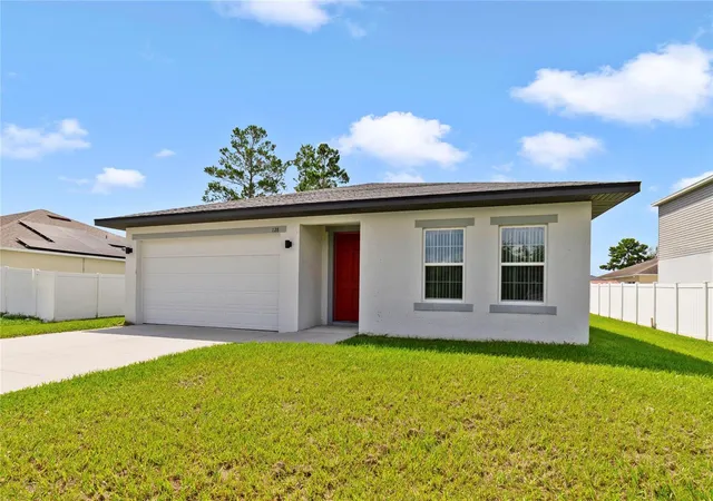 Photo 1 of Single family home for sale at 128 Willow Dr, Kissimmee, FL 34759 | MLS# O6426922 | Listing updated on 2026-09-02
