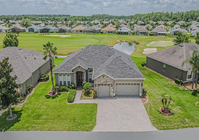 2nd image of 10404 Belmullet Dr, San Antonio, FL 33576 | MLS# TB8531259