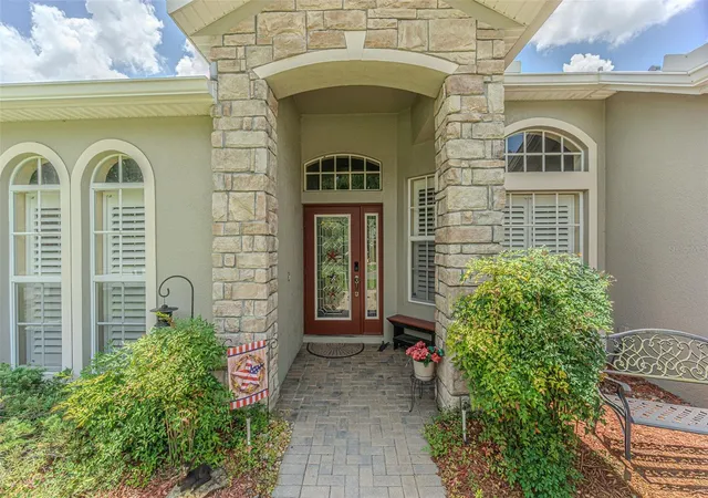 3rd image of 10404 Belmullet Dr, San Antonio, FL 33576 | MLS# TB8531259