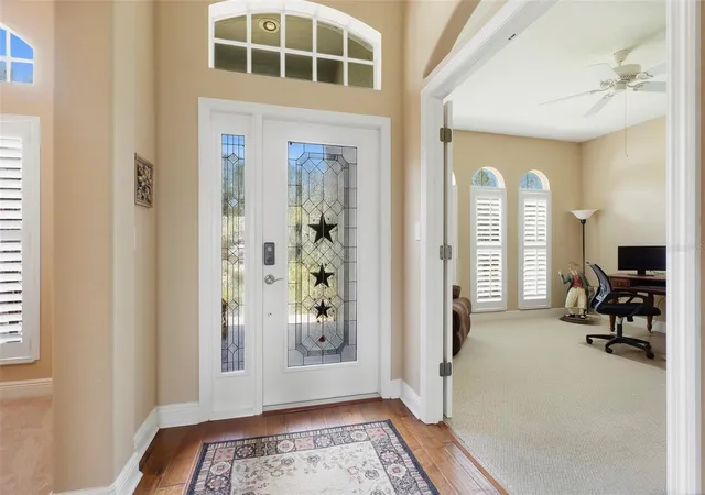 4th image of 10404 Belmullet Dr, San Antonio, FL 33576 | MLS# TB8531259
