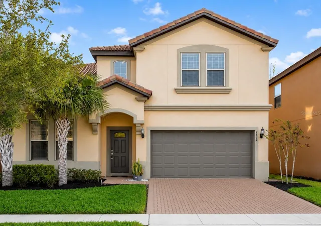 Photo 1 of Single family home for sale at 8824 Bengal Ct, Kissimmee, FL 34747 | MLS# O6426928 | Listing updated on 2026-07-23