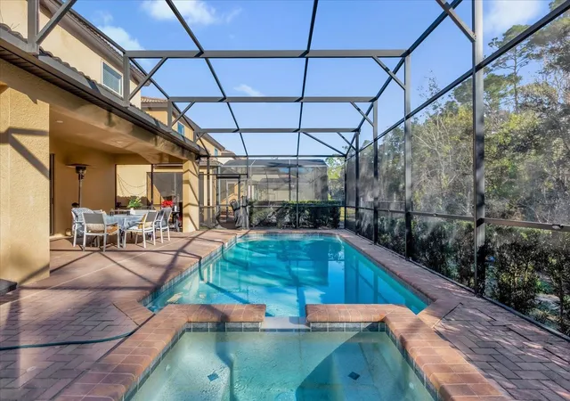 Photo 3 of Single family home for sale at 8824 Bengal Ct, Kissimmee, FL 34747 | MLS# O6426928 | Listing updated on 2026-07-23