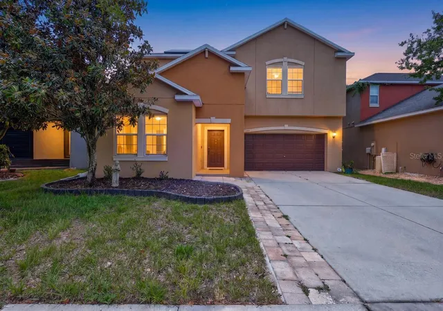 Photo 1 of Single family home for sale at 11911 Twilight Darner Pl, Riverview, FL 33569 | MLS# TB8531263 | Listing updated on 2026-09-28