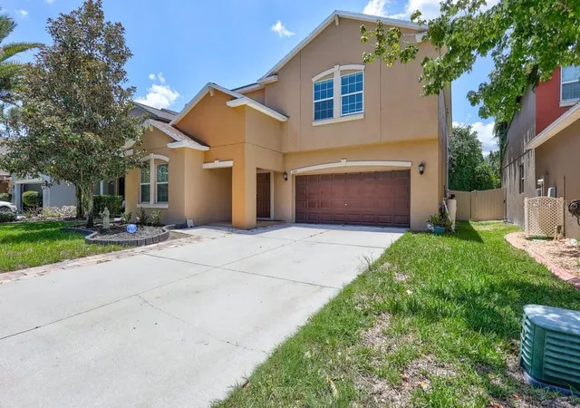 Photo 2 of Single family home for sale at 11911 Twilight Darner Pl, Riverview, FL 33569 | MLS# TB8531263 | Listing updated on 2026-09-28