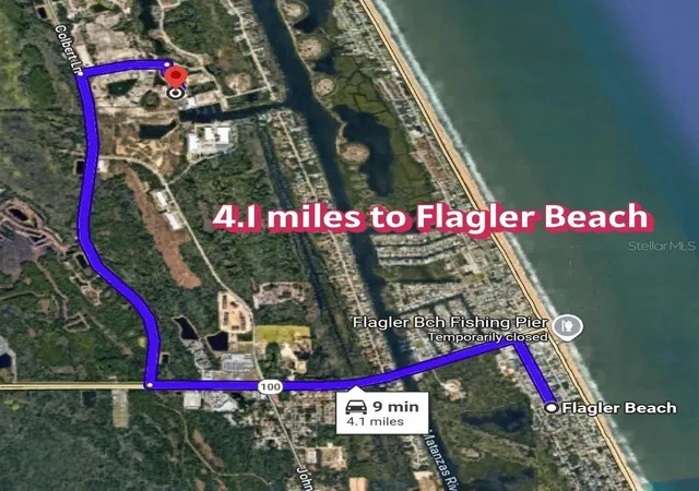 Photo 2 of Land for sale at 4 Menorca Way, Palm Coast, FL 32137 | MLS# FC320104 | Listing updated on 2026-08-28