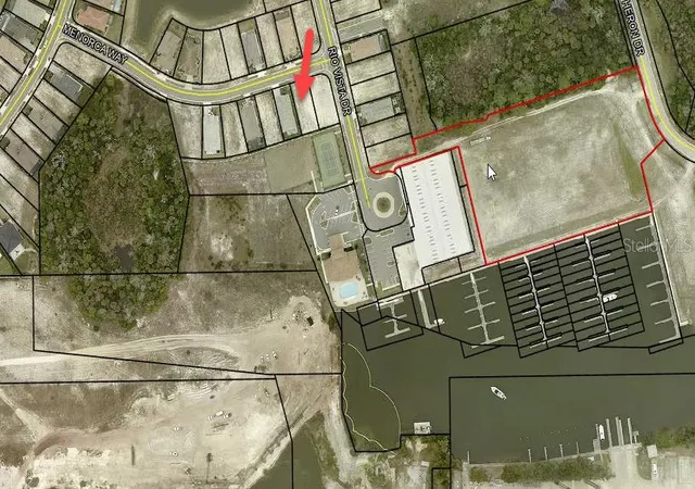 Photo 3 of Land for sale at 4 Menorca Way, Palm Coast, FL 32137 | MLS# FC320104 | Listing updated on 2026-08-28