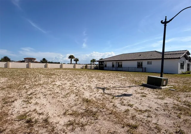 Photo 4 of Land for sale at 4 Menorca Way, Palm Coast, FL 32137 | MLS# FC320104 | Listing updated on 2026-08-28