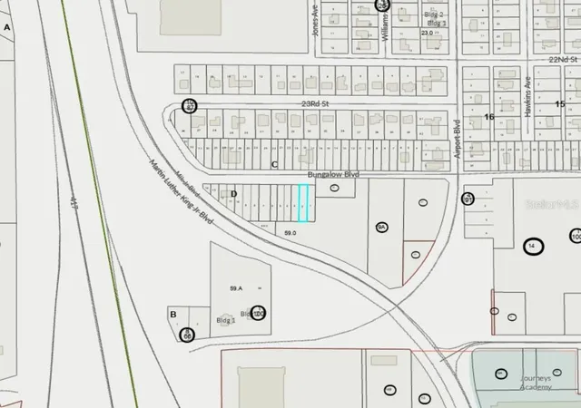 3rd image of 00 Bungalow Blvd, Sanford, FL 32771 | MLS# TB8531265