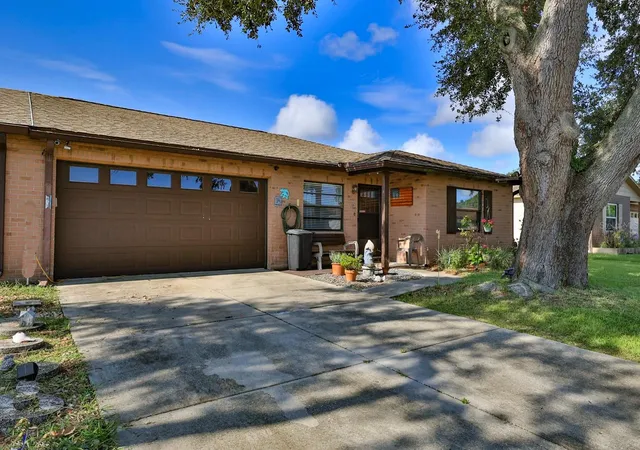 Photo 1 of Multi family home for sale at 418 Falcon Ave, Edgewater, FL 32141 | MLS# NS1088787 | Listing updated on 2026-08-25