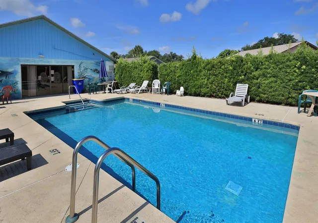 Photo 25 of Multi family home for sale at 418 Falcon Ave, Edgewater, FL 32141 | MLS# NS1088787 | Listing updated on 2026-08-25