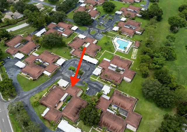 53rd image of 2284 Oak Neck Rd #F, Clearwater, FL 33763 | MLS# TB8531282