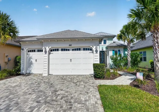 1st image of 842 Attitude Ave, Daytona Beach, FL 32124 | MLS# O6426946