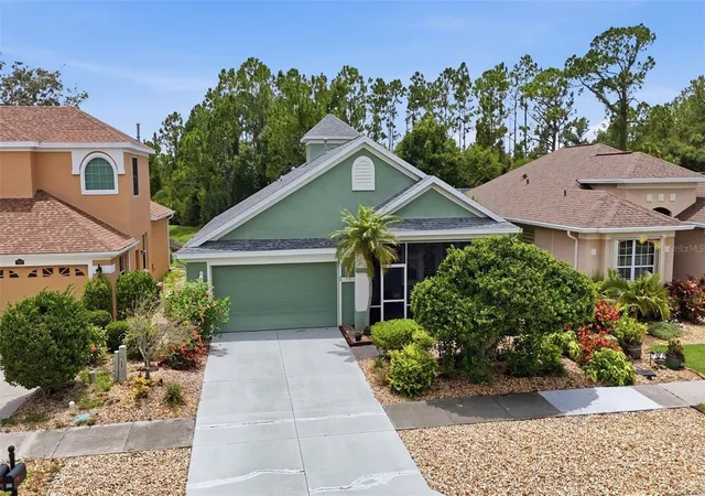 1st image of 1509 Scarlett Ave, North Port, FL 34289 | MLS# C7528648