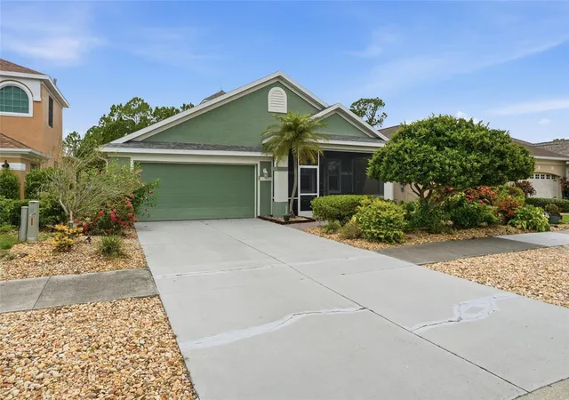 Single family home for sale at 1509 Scarlett Ave, NORTH PORT, FL 34289 | MLS# C7528648