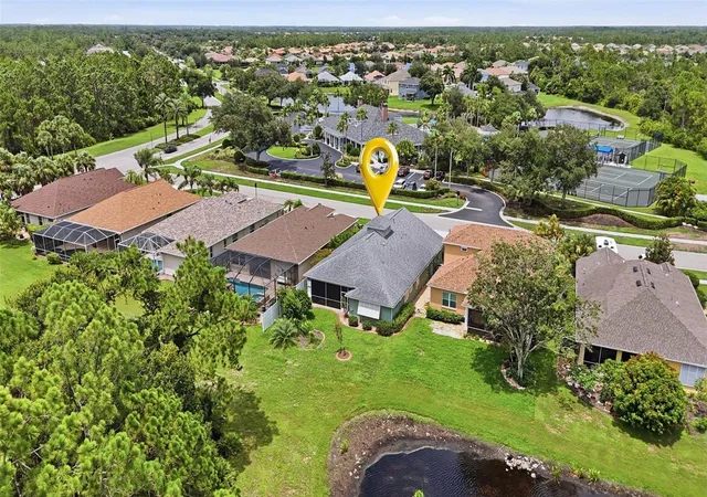 2nd image of 1509 Scarlett Ave, North Port, FL 34289 | MLS# C7528648
