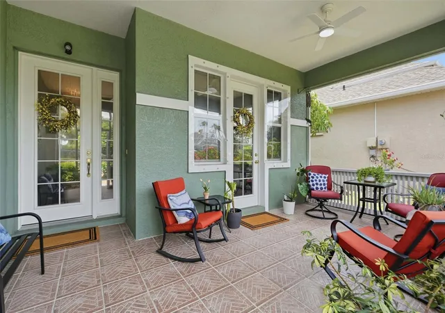 3rd image of 1509 Scarlett Ave, North Port, FL 34289 | MLS# C7528648