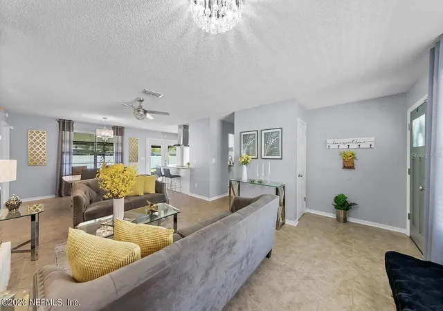 Photo 4 of Single family home for sale at 1121 Londonderry Dr, Orange Park, FL 32065 | MLS# TB8531288 | Listing updated on 2026-07-22