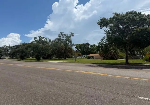 Photo 1 of Land for sale at 49th Street S, St Petersburg, FL 33707 | MLS# TB8531290 | Listing updated on 2026-07-22