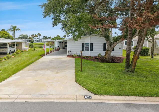 1st image of 621 Starboard Ave, Edgewater, FL 32141 | MLS# NS1088788