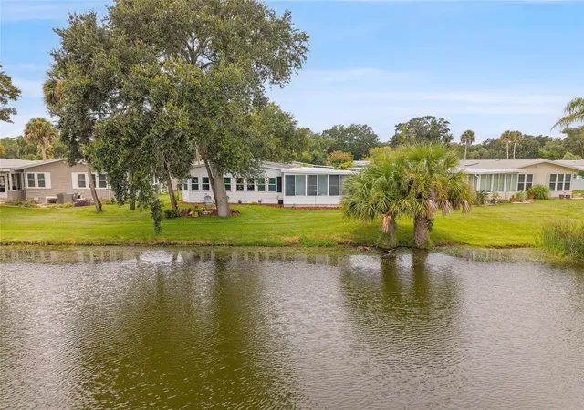 Photo 3 of Manufactured home for sale at 621 Starboard Ave, Edgewater, FL 32141 | MLS# NS1088788 | Listing updated on 2026-10-20