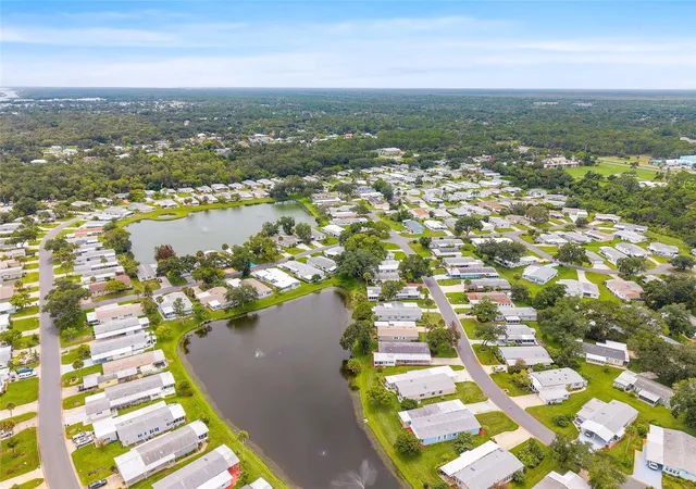 Photo 4 of Manufactured home for sale at 621 Starboard Ave, Edgewater, FL 32141 | MLS# NS1088788 | Listing updated on 2026-10-20