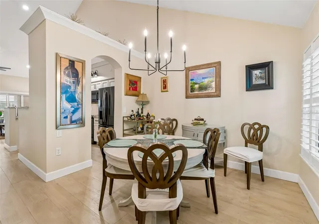 Photo 3 of Townhouse for sale at 3638 Trafalgar Way #102, Palm Harbor, FL 34685 | MLS# TB8531295 | Listing updated on 2026-10-07