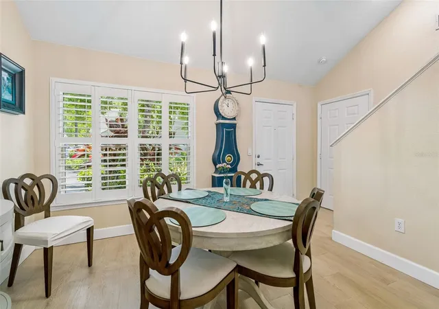 Photo 4 of Townhouse for sale at 3638 Trafalgar Way #102, Palm Harbor, FL 34685 | MLS# TB8531295 | Listing updated on 2026-10-07