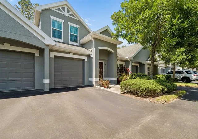 64th image of 3638 Trafalgar Wy #102, Palm Harbor, FL 34685 | MLS# TB8531295