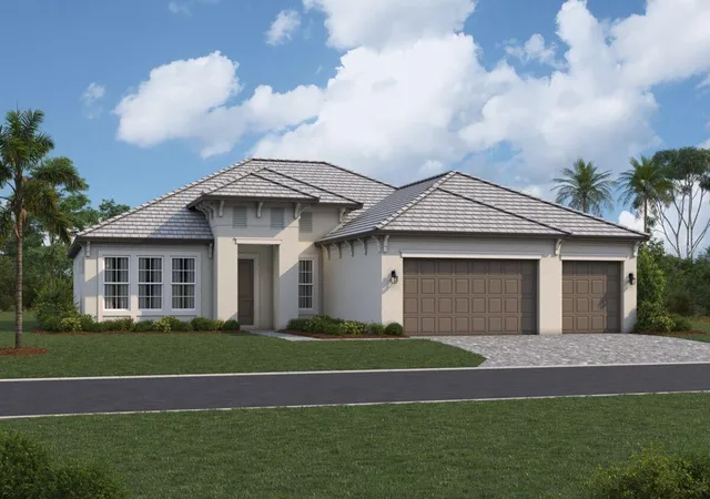 Photo 1 of Single family home for sale at 17536 Macarthur Loop, Venice, FL 34293 | MLS# R4911685 | Listing updated on 2026-09-01