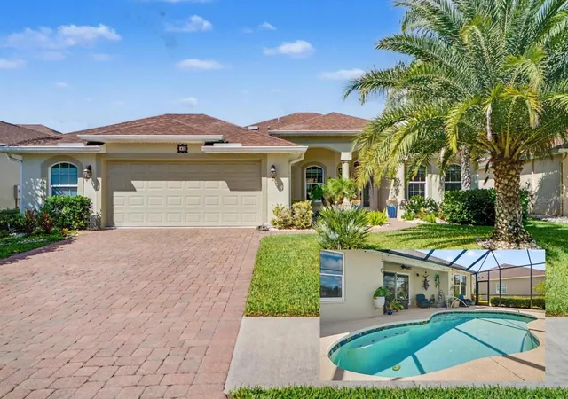 Photo 1 of Single family home for sale at 40 Graham Woods Pl, Palm Coast, FL 32137 | MLS# FC320107 | Listing updated on 2026-07-27
