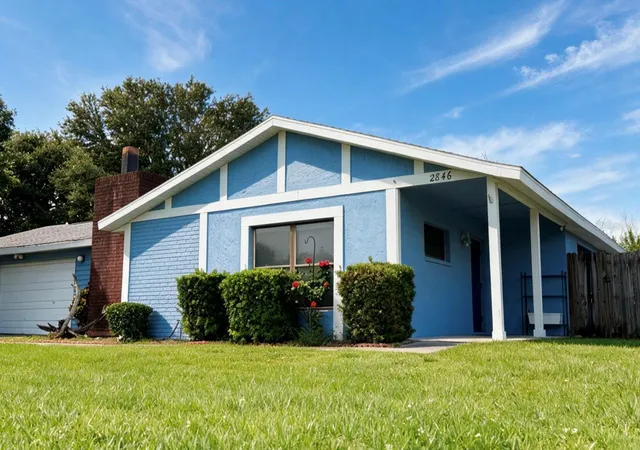 1st image of 2846 Lancaster Rd, Melbourne, FL 32935 | MLS# TB8531304