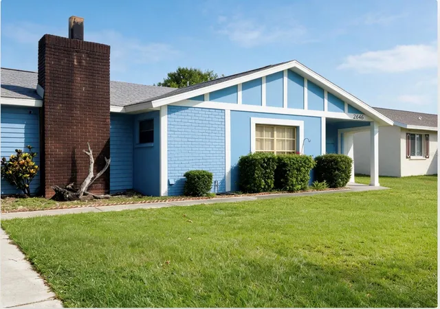 2nd image of 2846 Lancaster Rd, Melbourne, FL 32935 | MLS# TB8531304