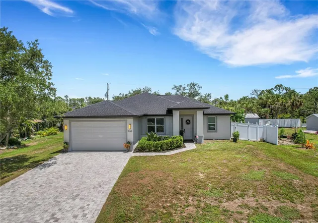 1st image of 9169 Clewiston Ter, Englewood, FL 34224 | MLS# A4700642