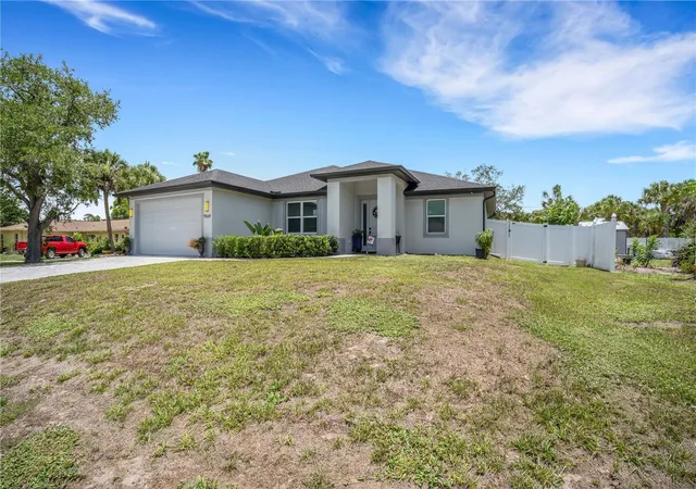 2nd image of 9169 Clewiston Ter, Englewood, FL 34224 | MLS# A4700642