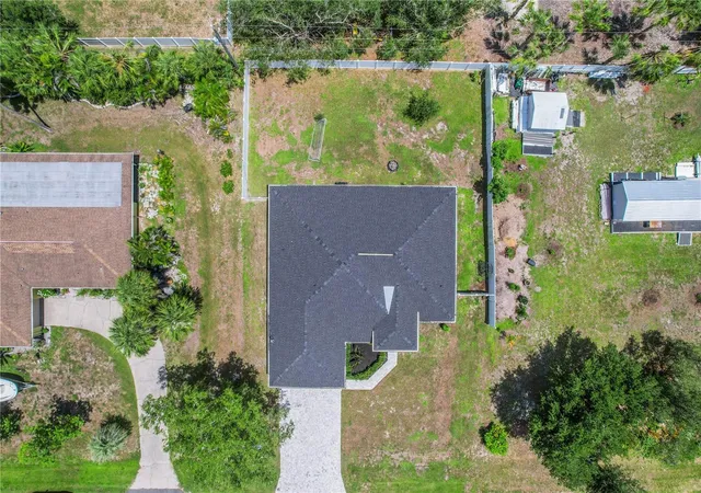 32nd image of 9169 Clewiston Ter, Englewood, FL 34224 | MLS# A4700642