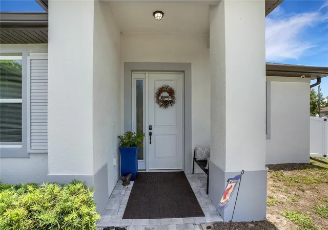 Photo 3 of Single family home for sale at 9169 Clewiston Ter, Englewood, FL 34224 | MLS# A4700642 | Listing updated on 2026-07-22
