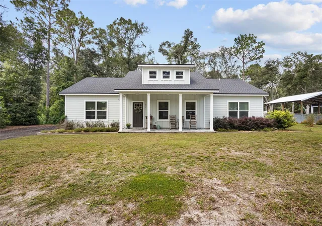 1st image of 8071 Nw 172nd Ln, Fanning Springs, FL 32693 | MLS# GC542129