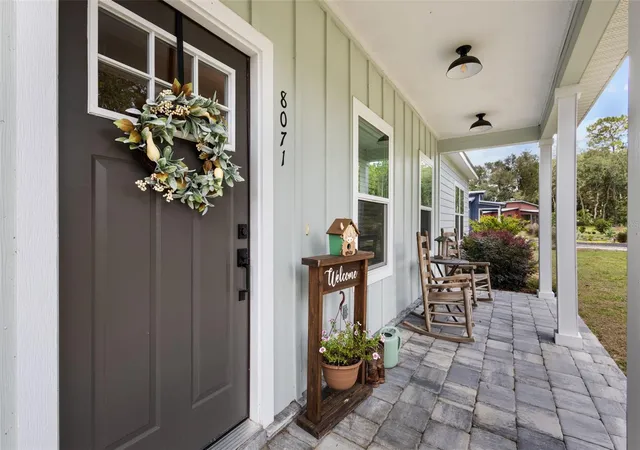 2nd image of 8071 Nw 172nd Ln, Fanning Springs, FL 32693 | MLS# GC542129