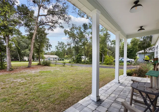 Photo 3 of Single family home for sale at 8071 NW 172nd Lane, Fanning Springs, FL 32693 | MLS# GC542129 | Listing updated on 2026-07-22